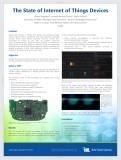 As the prevalence of Internet of Things (IoT) devices increases, concerns involving user data collection and penetration points fuels a demand for evaluative processes / standards. This research surveys an array of smart home IoT devices to discover common trends and vulnerabilities. A Critical Product Evaluation (CPE) type process is adopted in performing this analysis which requires device teardown, reference sheet collection, firmware collection, firmware analysis, vulnerability discovery, etc. While incomplete, future work with this project will include further in-depth analysis and a greater sample size.